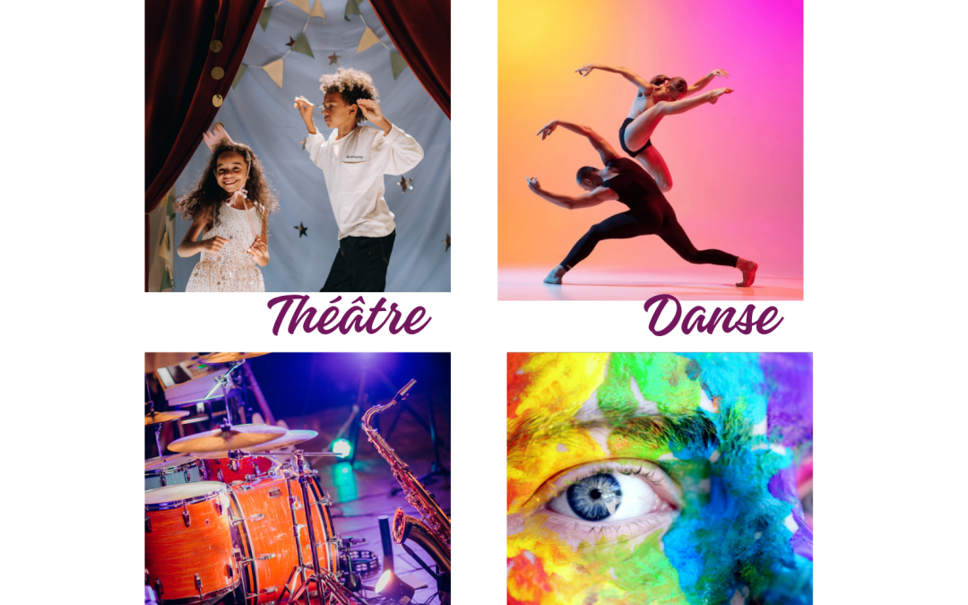 Portes Ouvertes – 29 mai 2026