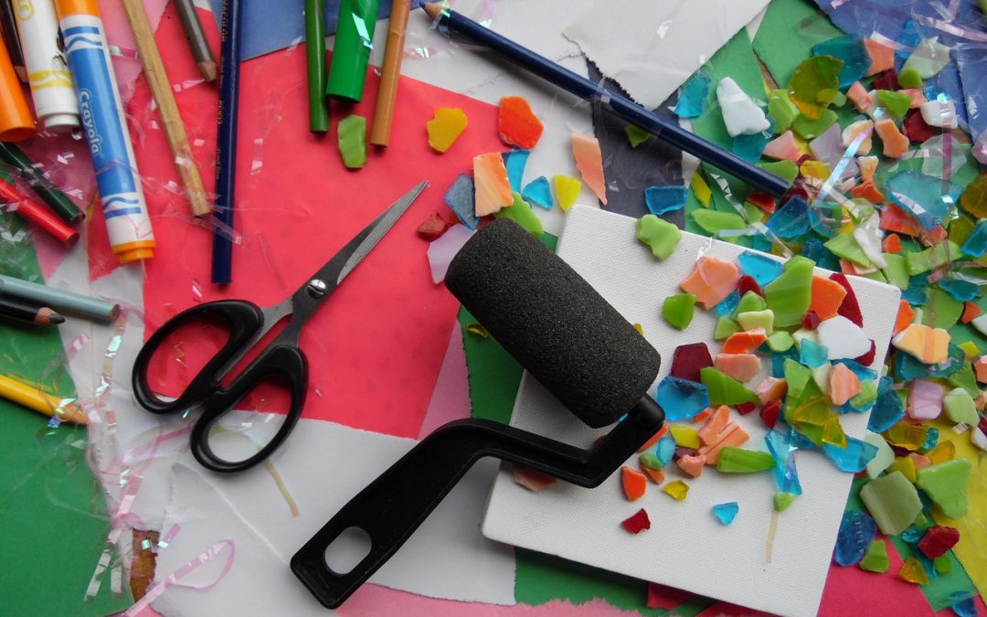 Arts Plastiques