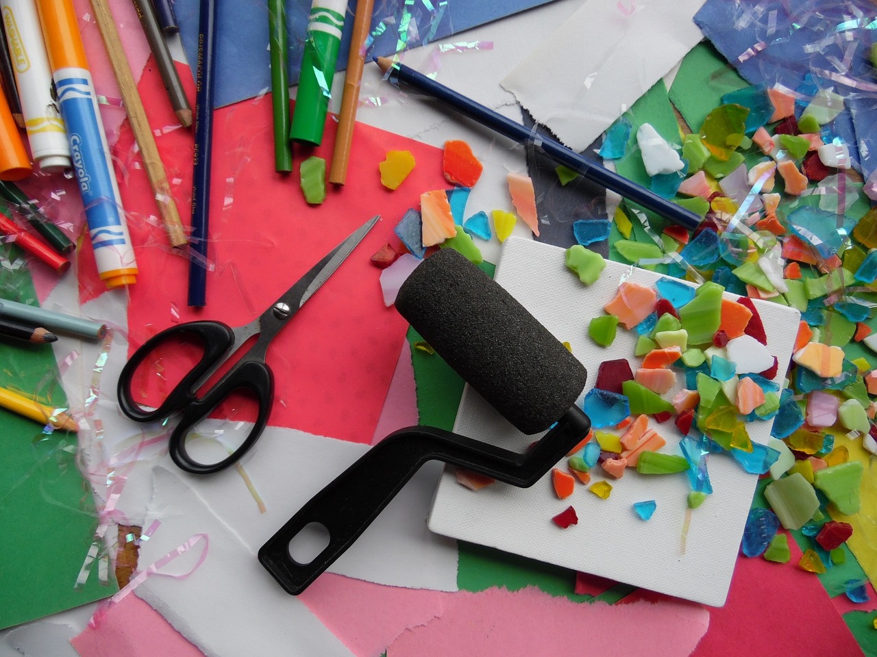 Arts Plastiques