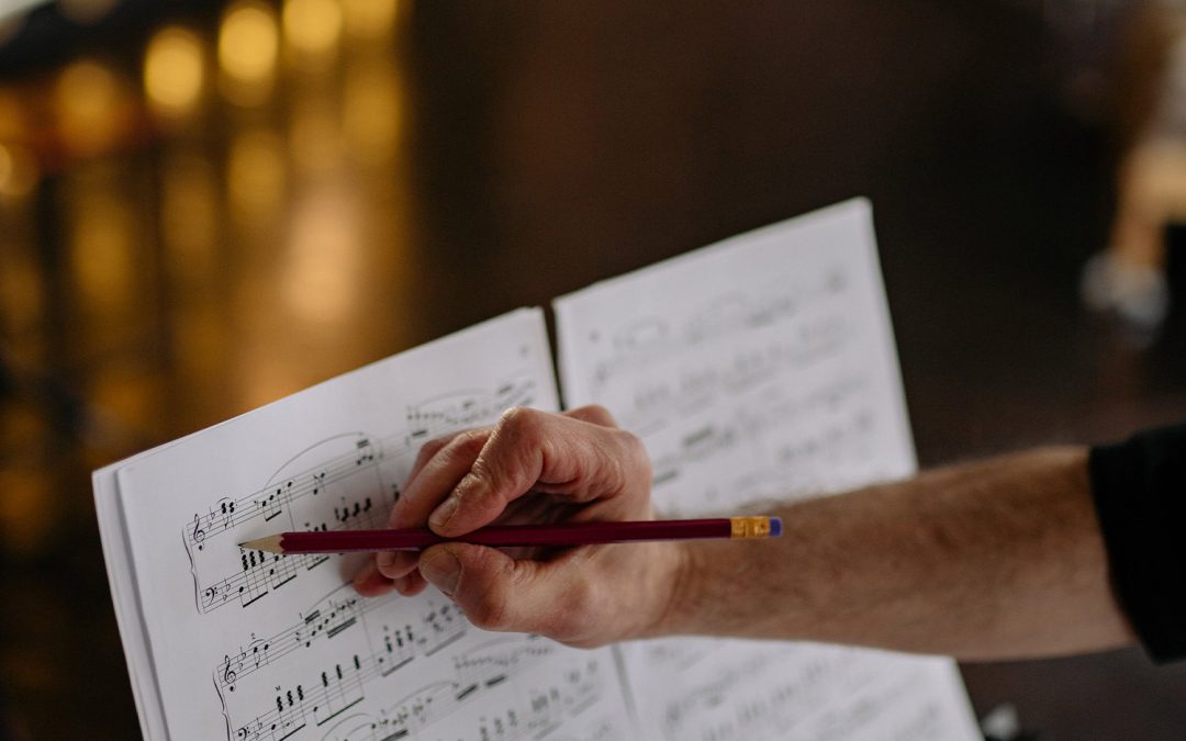 Atelier Initiation Harmonie Jazz