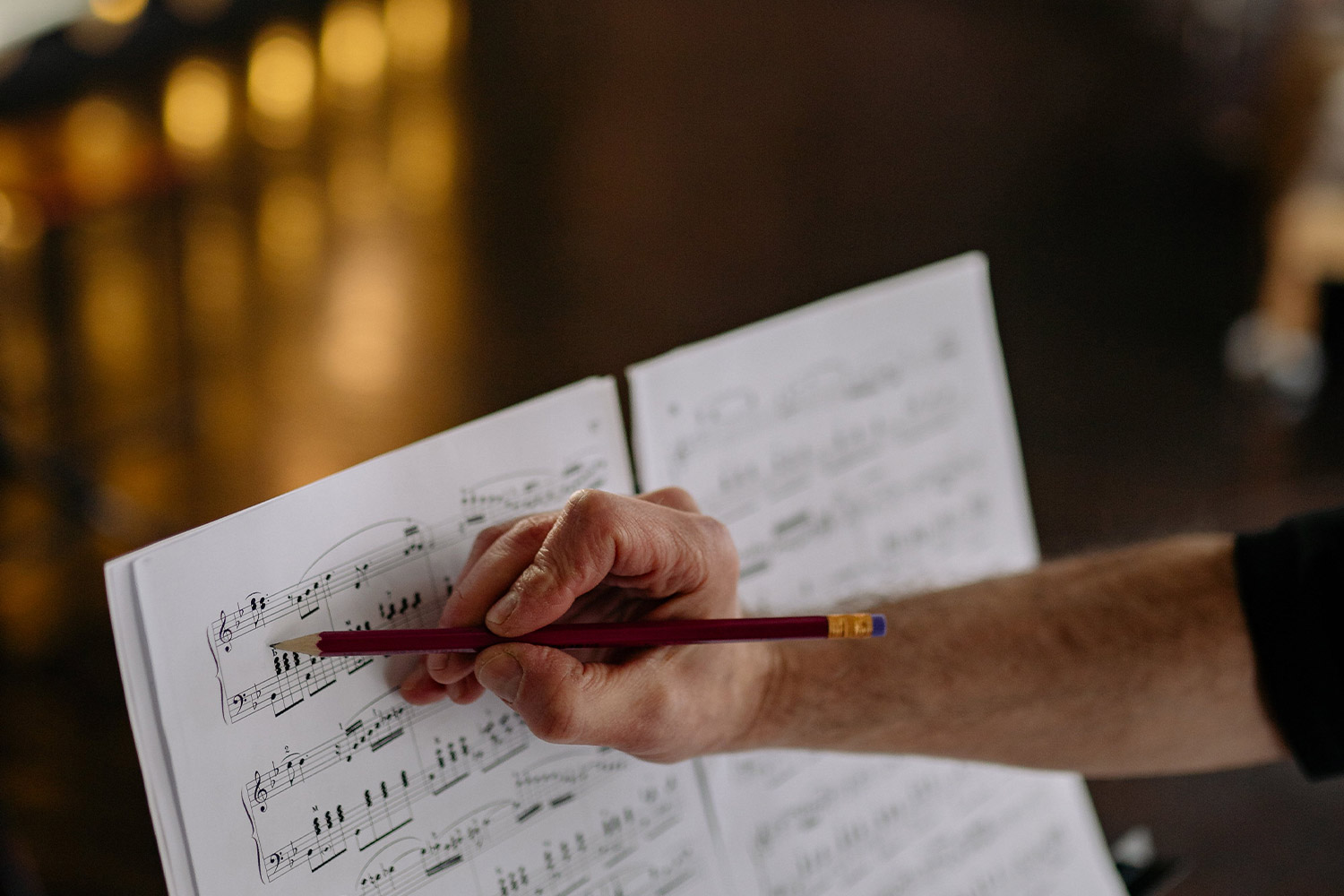 Atelier Initiation Harmonie Jazz