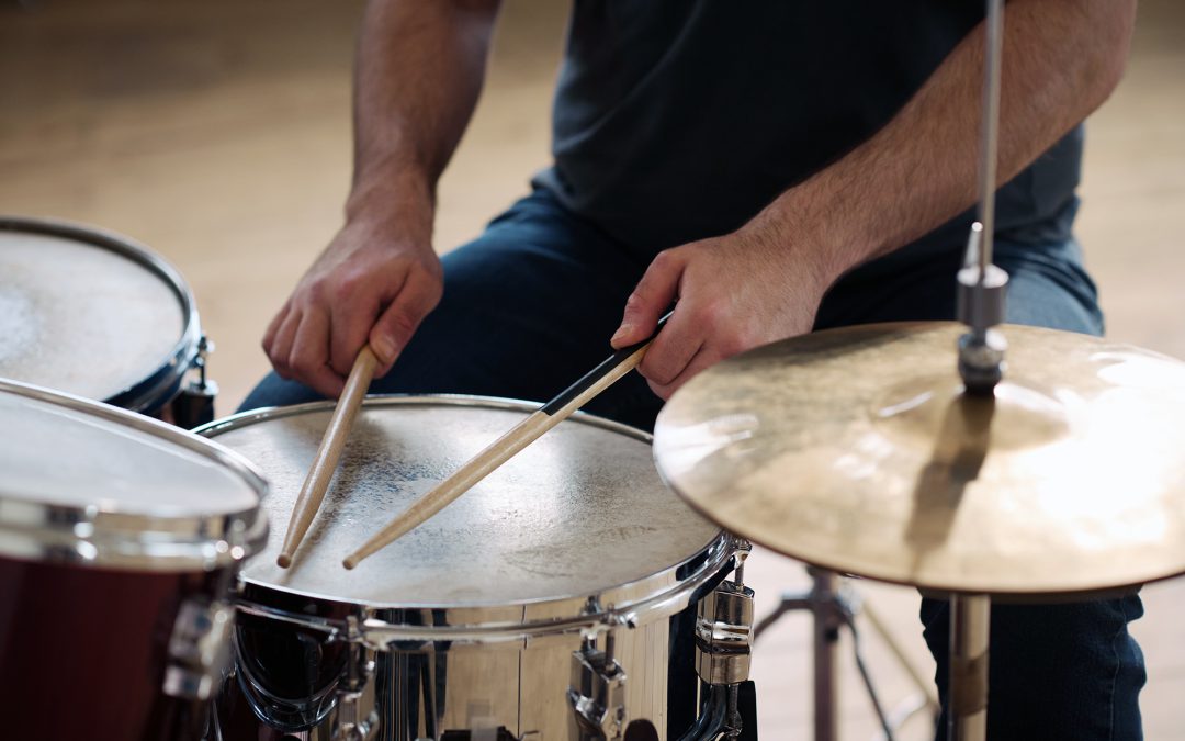 Batterie / Percussions