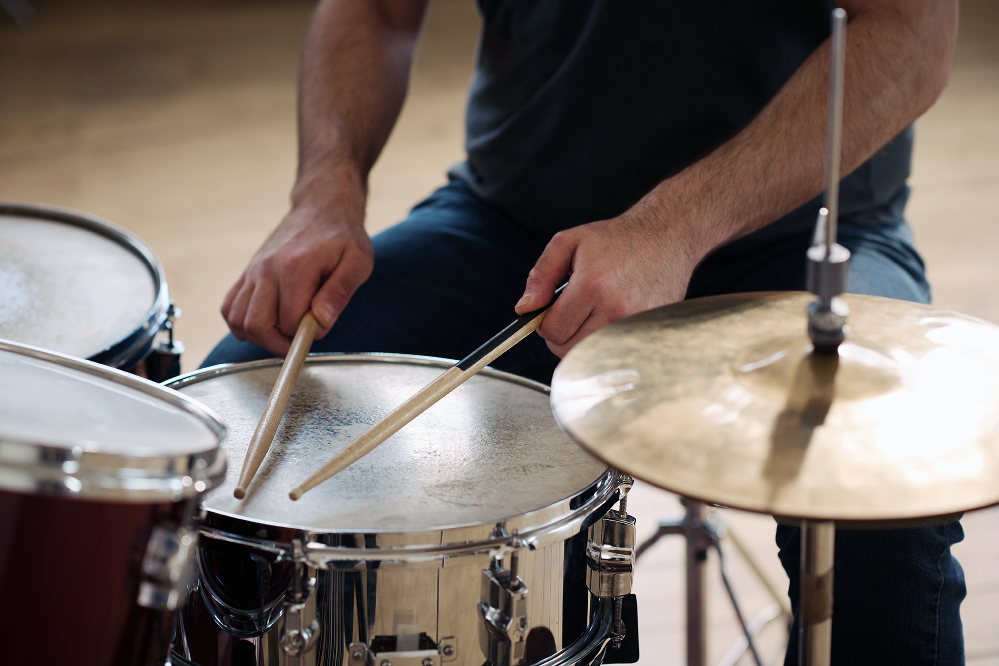Batterie / Percussions