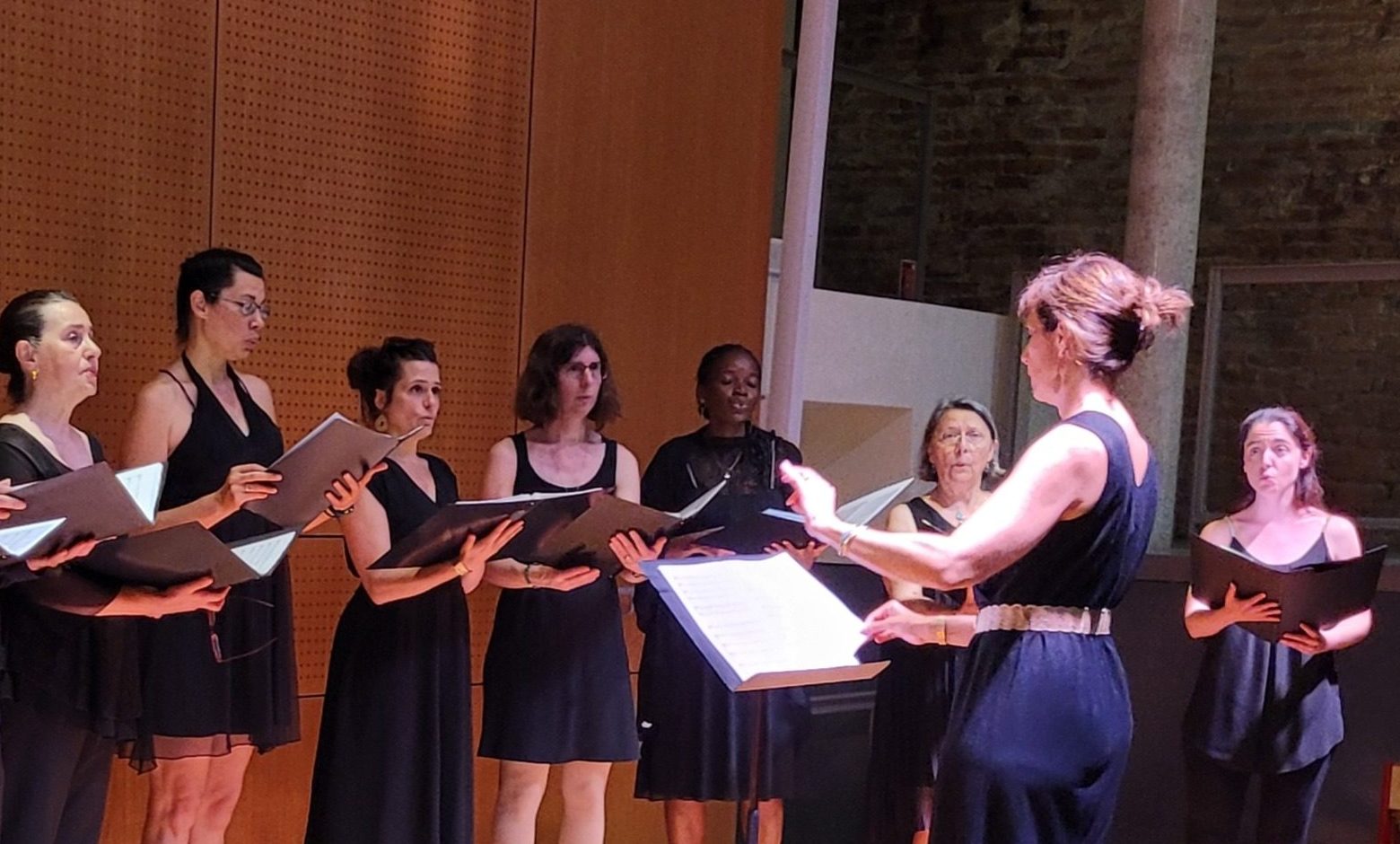 Chorale