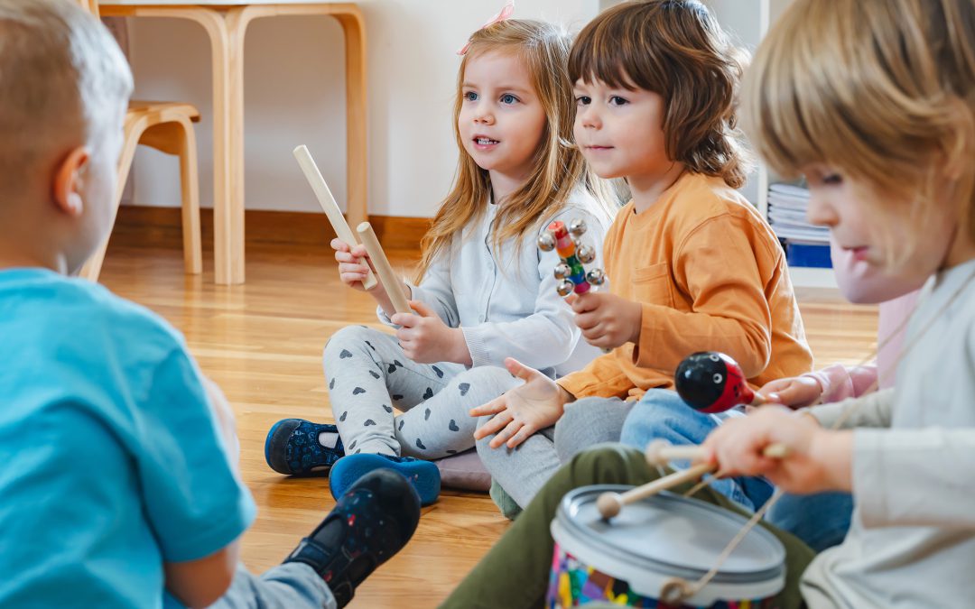 Éveil Musical