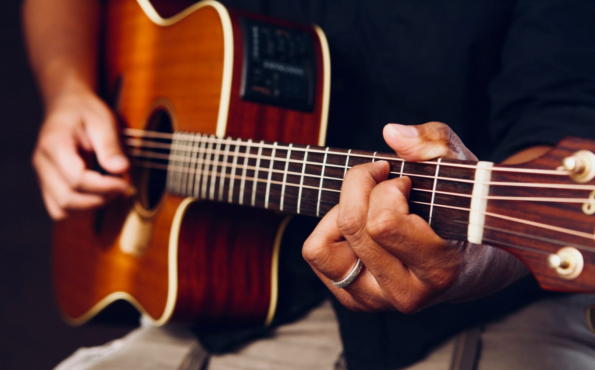 Guitares