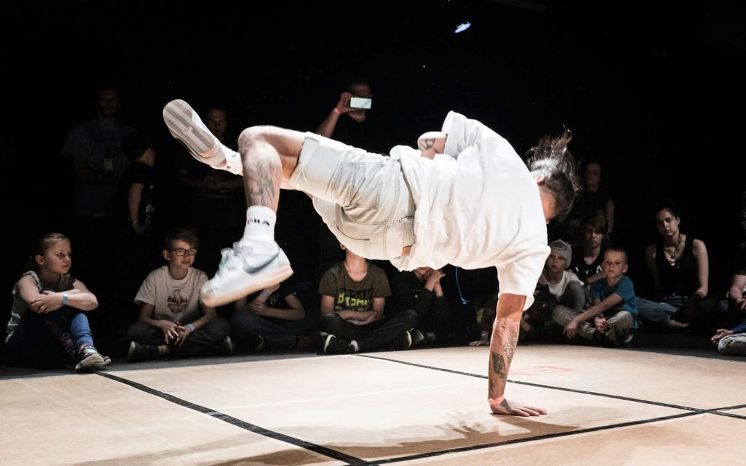 Hip Hop