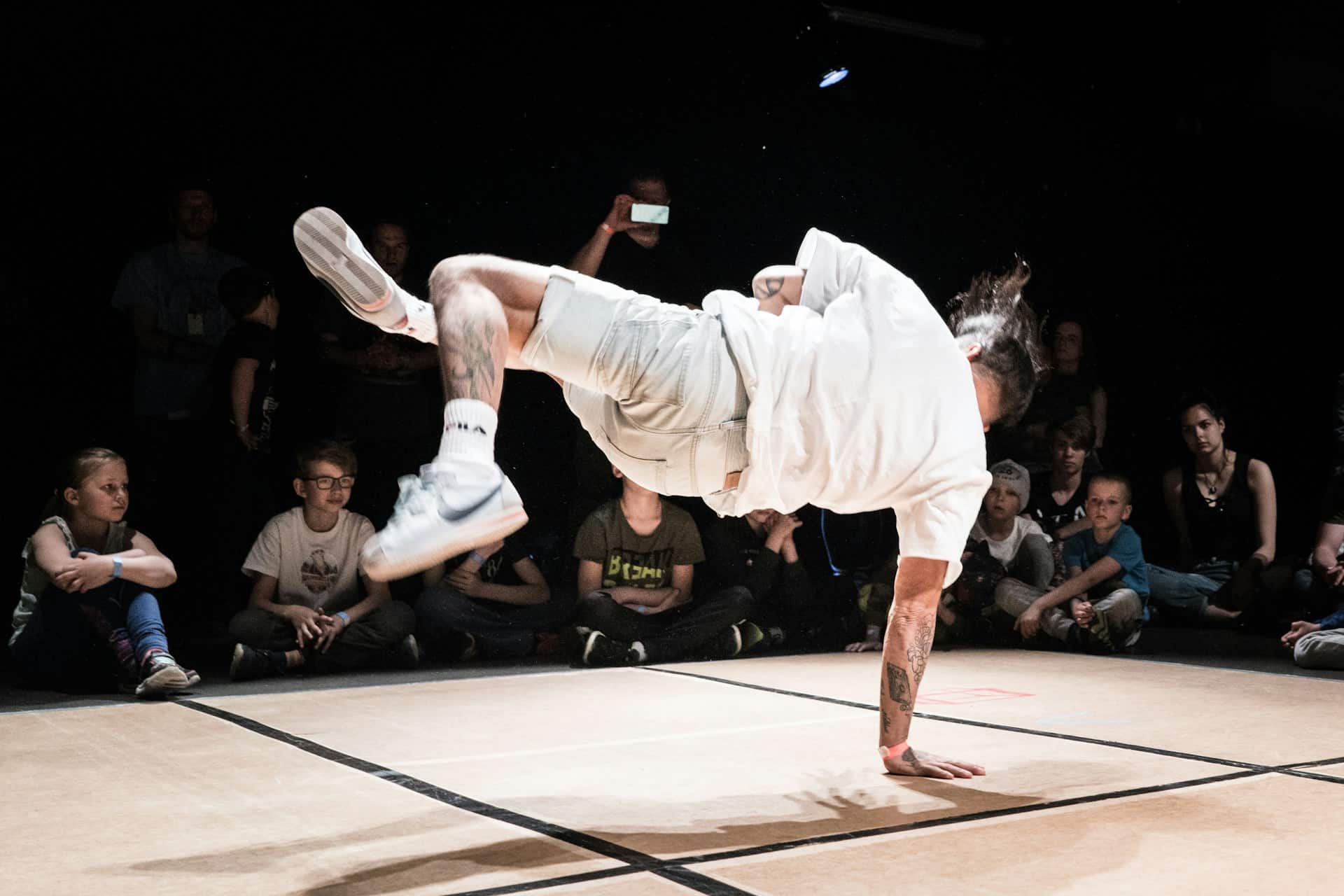 Hip Hop
