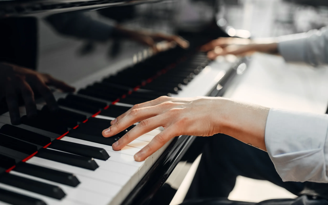 Piano / Piano-Jazz