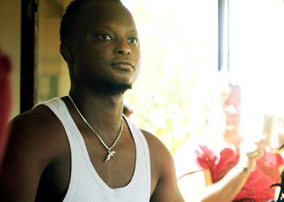 Sékou DEMBELE