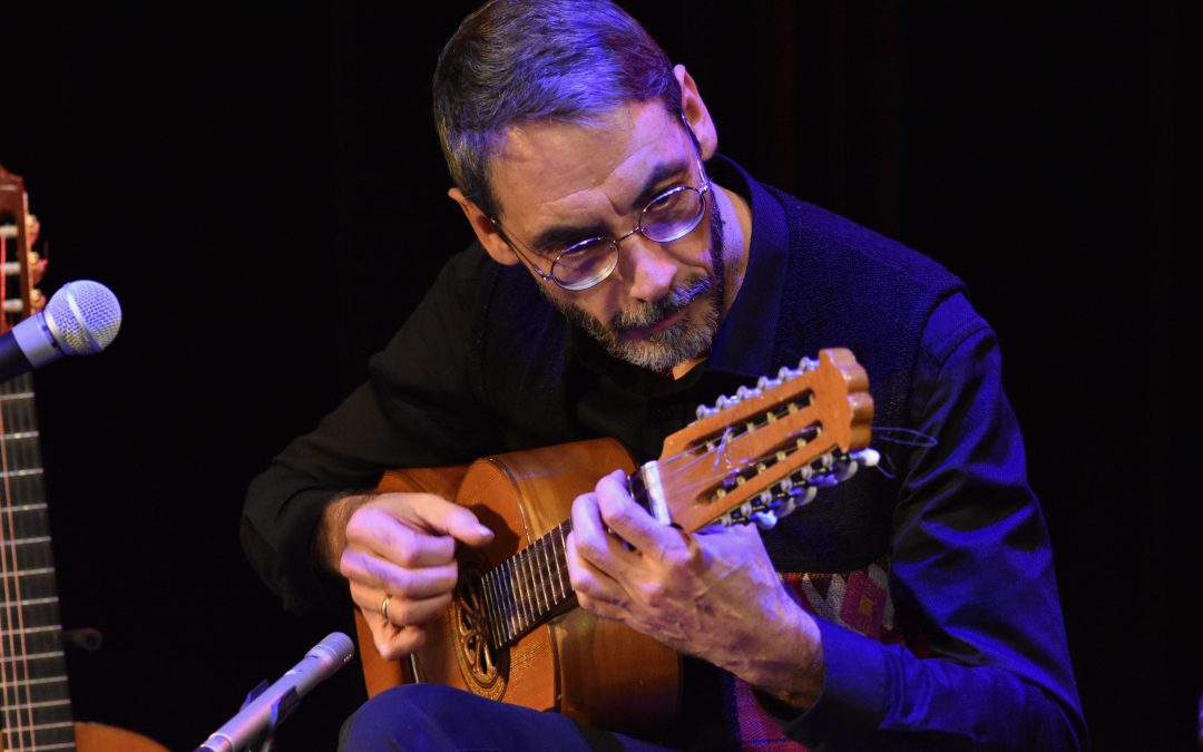Manuel GUALLAR