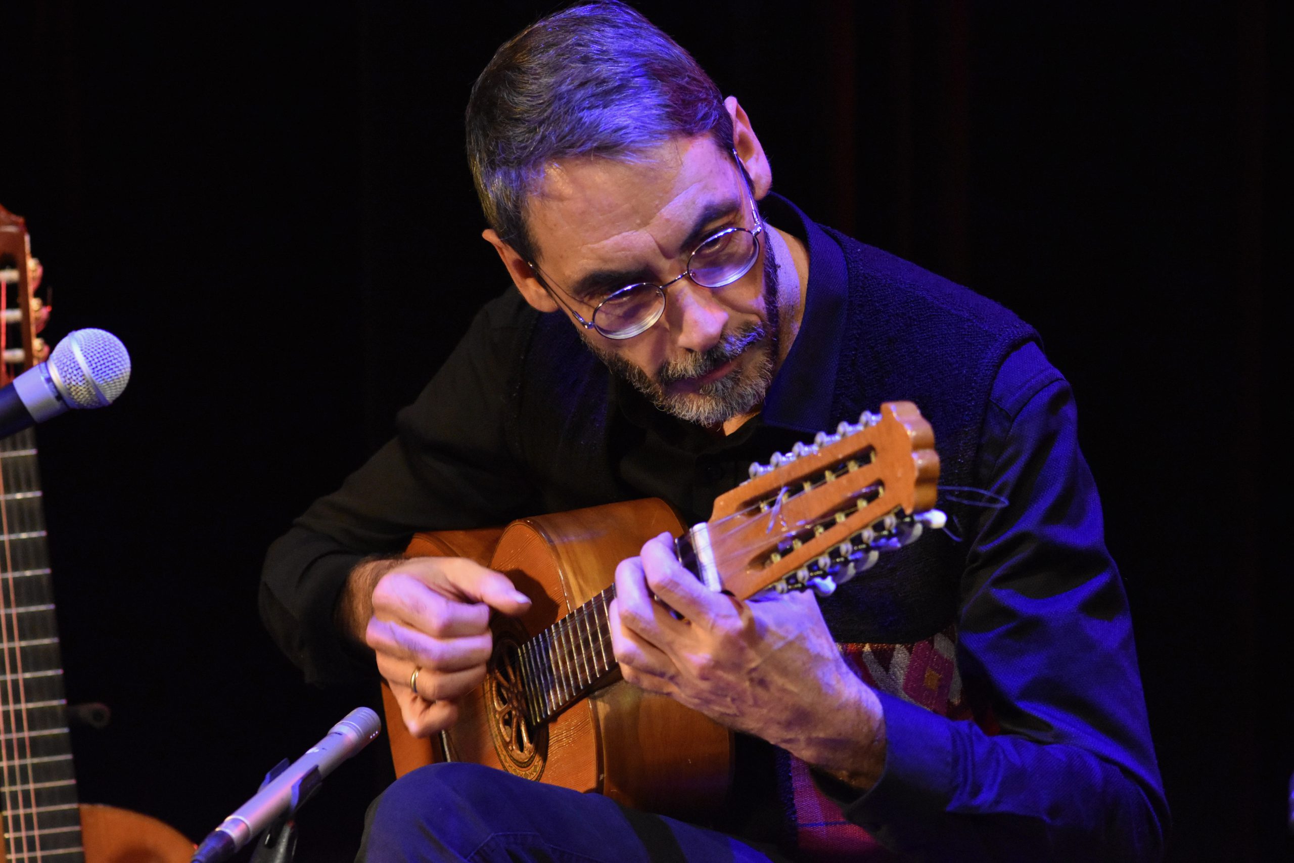 Manuel GUALLAR