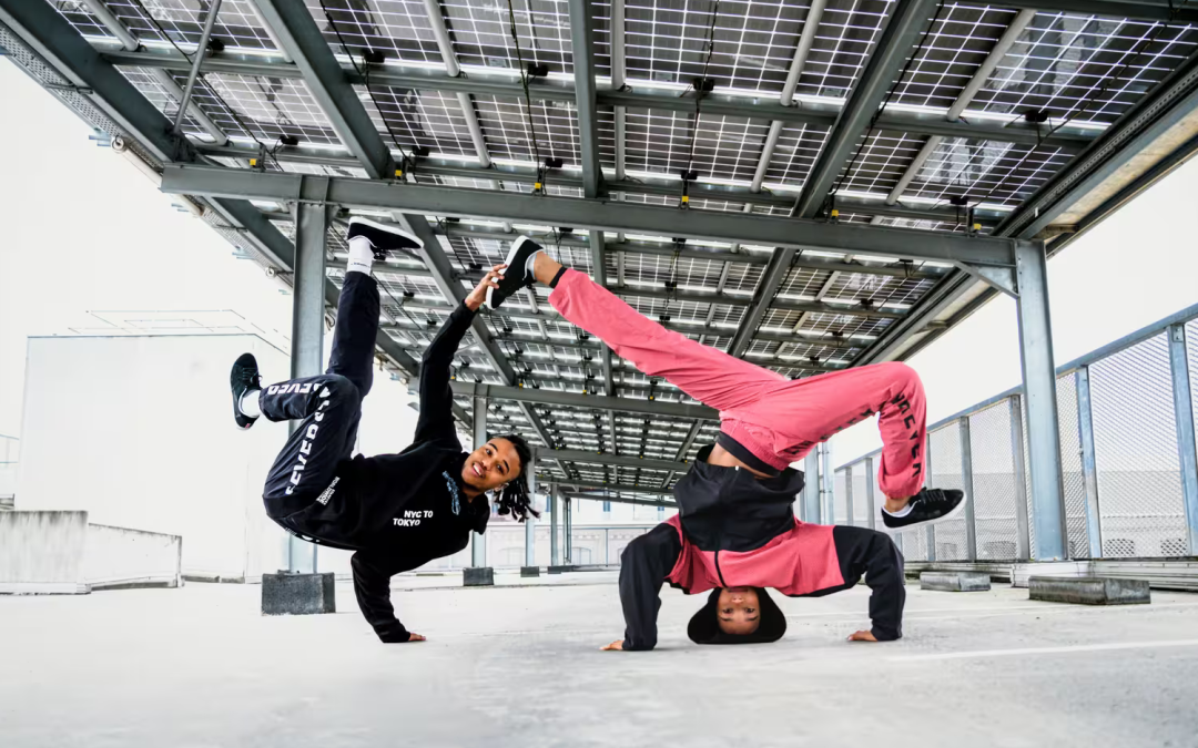Street Dance