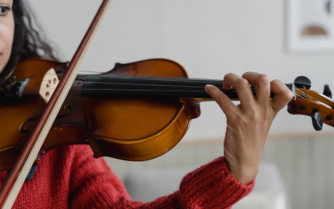 Violon / Alto