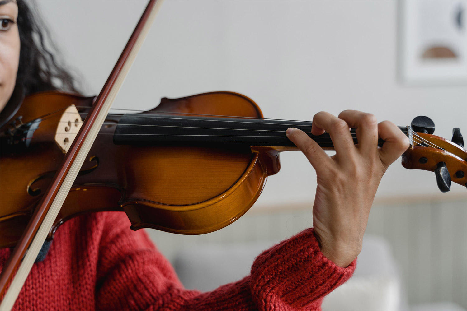 Violon / Alto