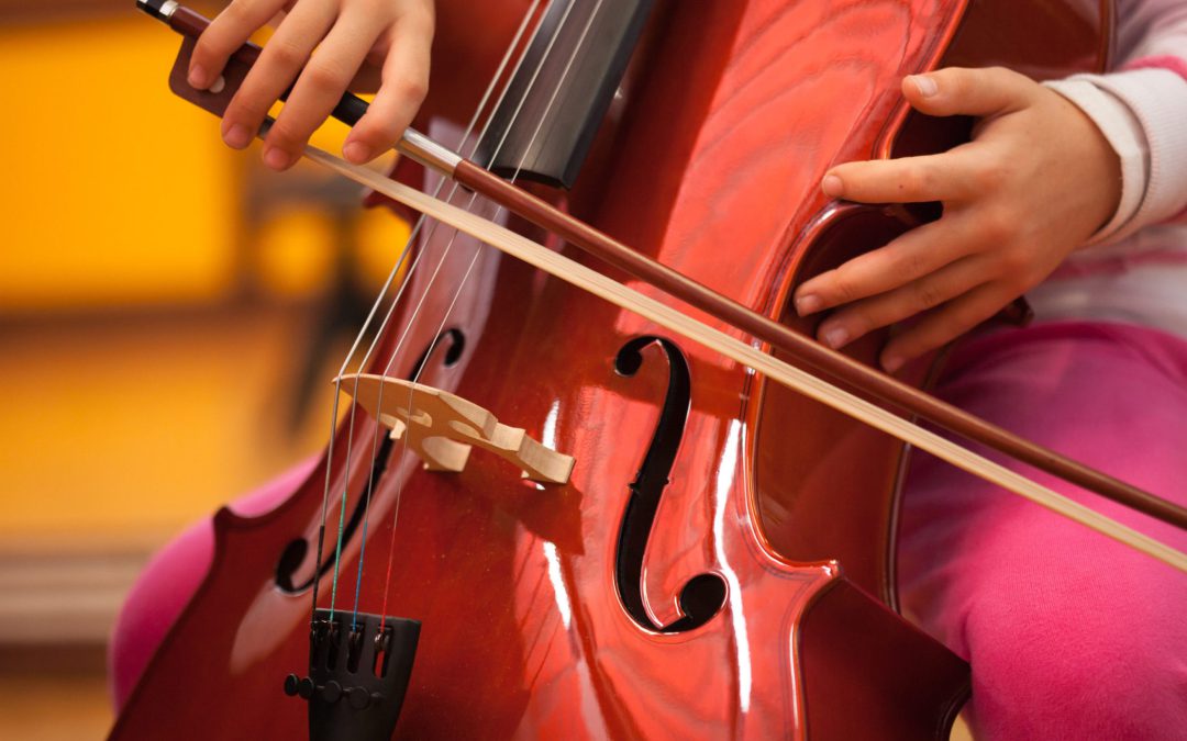 Violoncelle