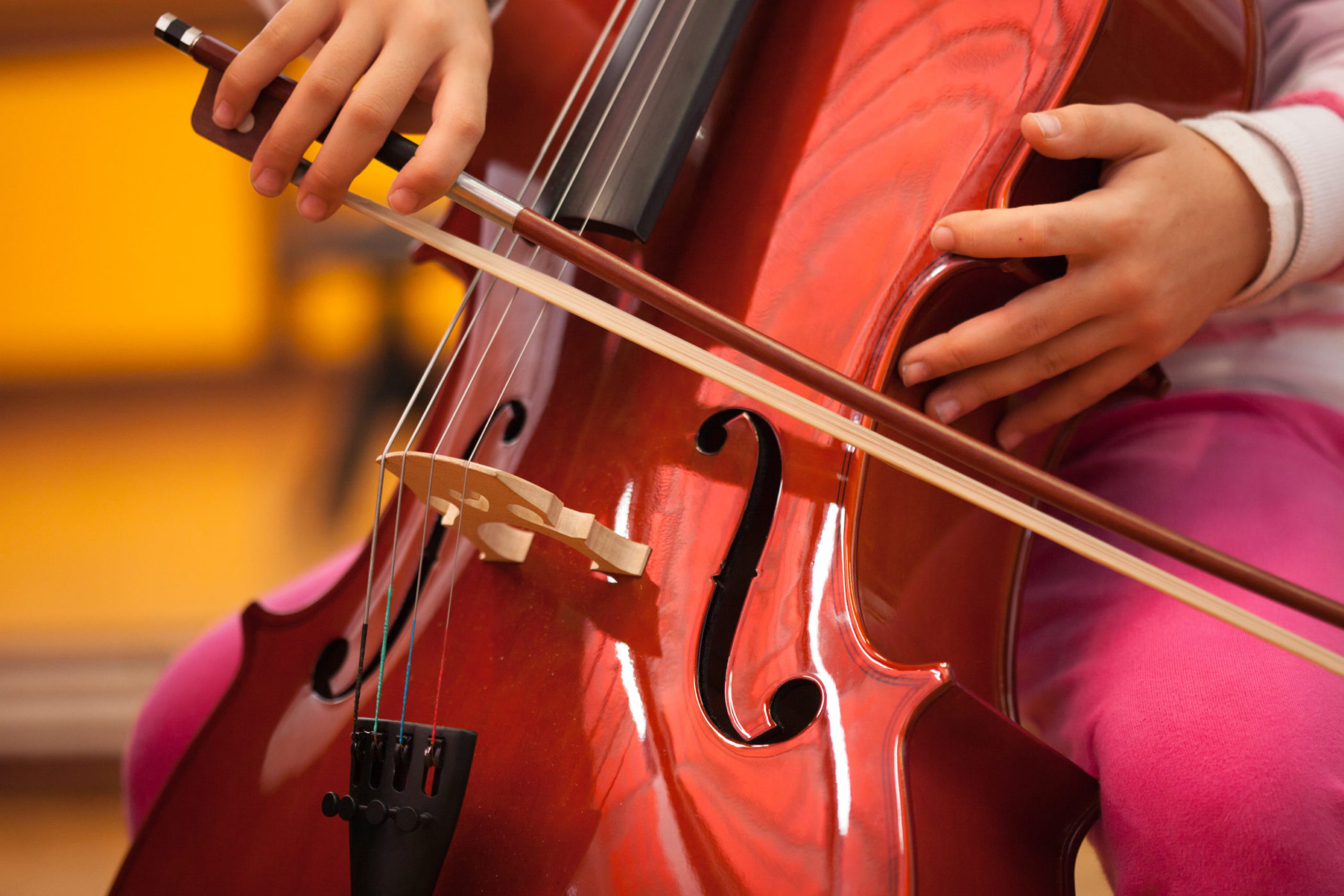 Violoncelle