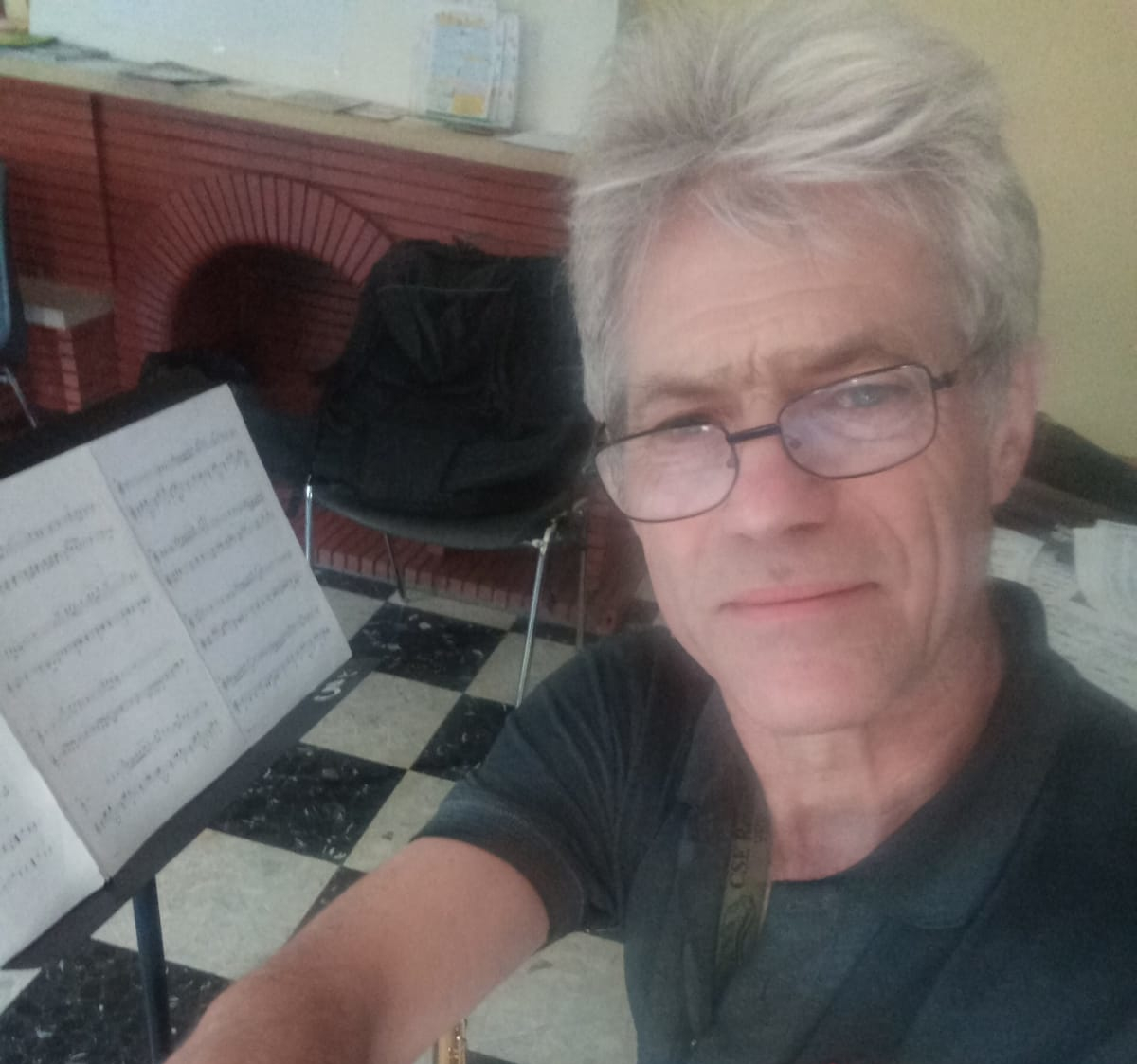 Philippe PEYRON