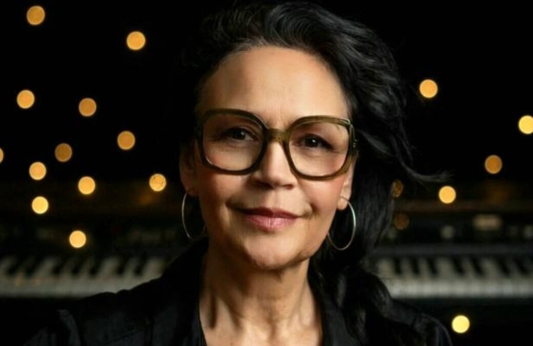 Véronique RAHARINOSY