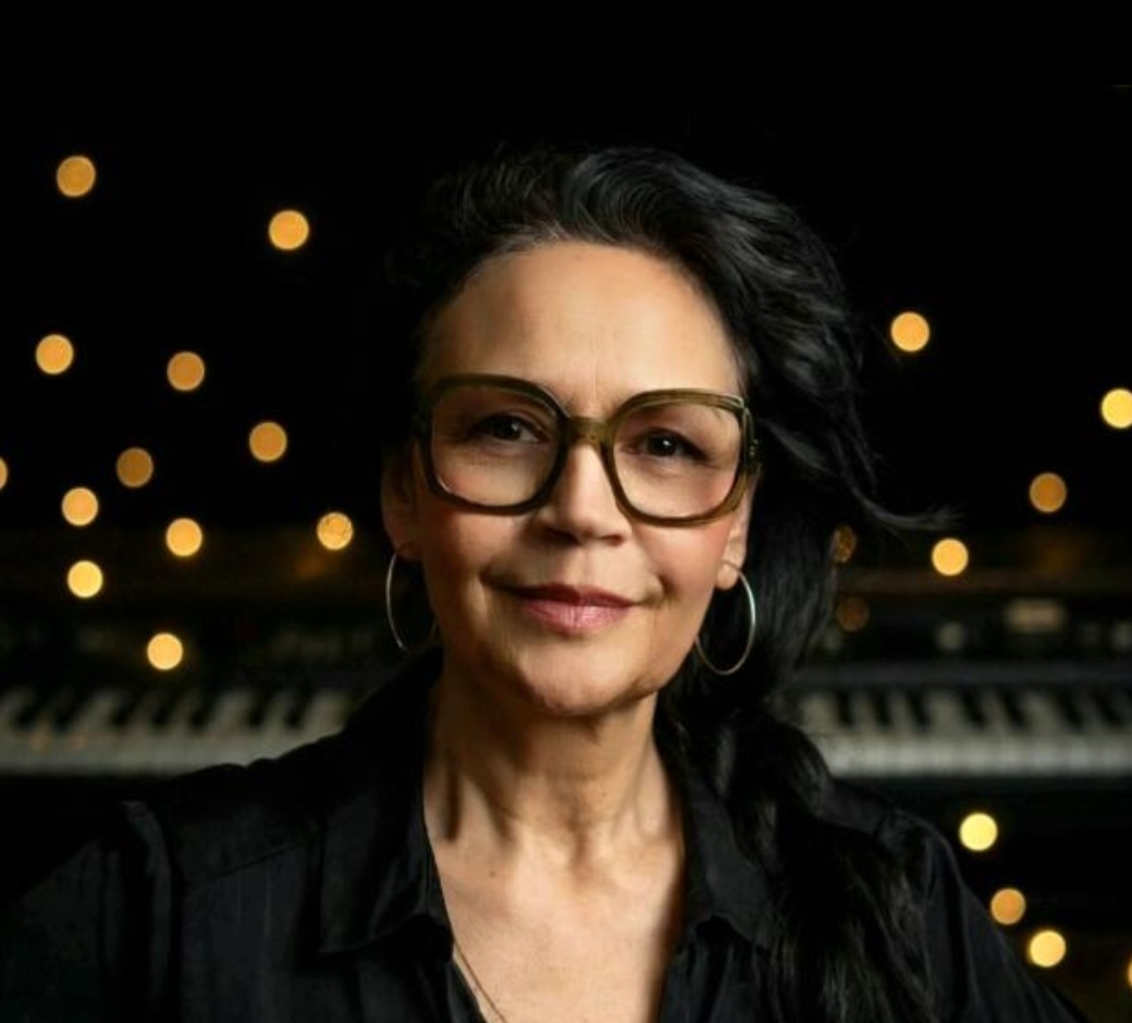 Véronique RAHARINOSY